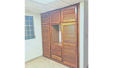 CASA VACIO EN ARRAIJAN