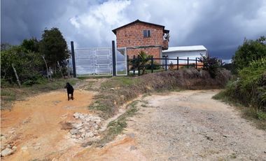 Finca En San Vicente De Ferrer