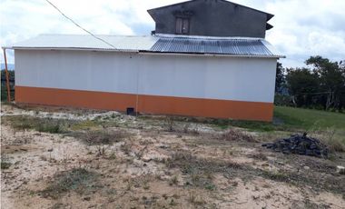 Finca En San Vicente De Ferrer