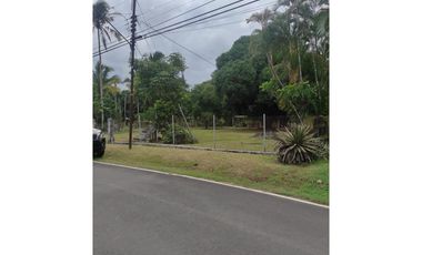 Terreno en Venta en CAMPANA