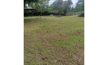 Terreno en Venta en CAMPANA
