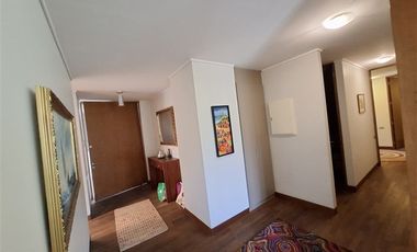 Departamento en venta de 3 dorm. Portal Dehesa, Lo Barnechea