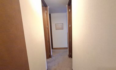 Departamento en venta de 3 dorm. Portal Dehesa, Lo Barnechea