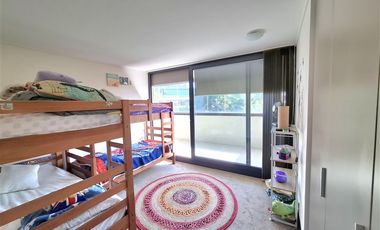 Departamento en venta de 3 dorm. Portal Dehesa, Lo Barnechea