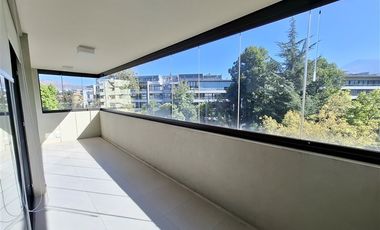Departamento en venta de 3 dorm. Portal Dehesa, Lo Barnechea