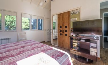 CASA 7 AMB VISTA AL GOLF PINAMAR ZONA GOLF