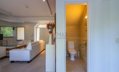 CASA 7 AMB VISTA AL GOLF PINAMAR ZONA GOLF