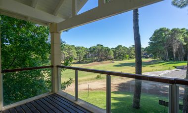 CASA 7 AMB VISTA AL GOLF PINAMAR ZONA GOLF