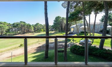 CASA 7 AMB VISTA AL GOLF PINAMAR ZONA GOLF