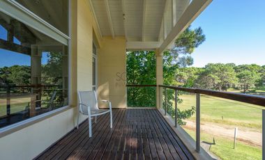 CASA 7 AMB VISTA AL GOLF PINAMAR ZONA GOLF