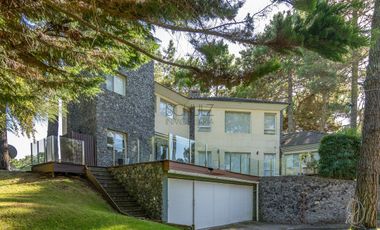 CASA 7 AMB VISTA AL GOLF PINAMAR ZONA GOLF