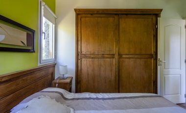 CASA 7 AMB VISTA AL GOLF PINAMAR ZONA GOLF