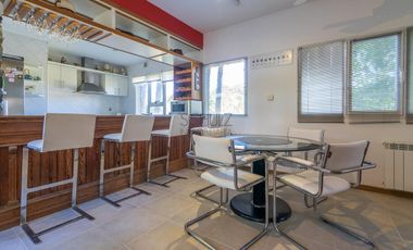 CASA 7 AMB VISTA AL GOLF PINAMAR ZONA GOLF