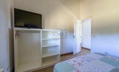 CASA 7 AMB VISTA AL GOLF PINAMAR ZONA GOLF