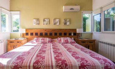 CASA 7 AMB VISTA AL GOLF PINAMAR ZONA GOLF