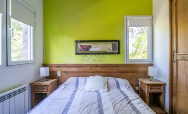 CASA 7 AMB VISTA AL GOLF PINAMAR ZONA GOLF