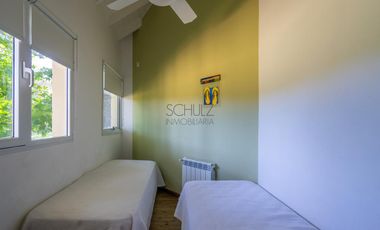 CASA 7 AMB VISTA AL GOLF PINAMAR ZONA GOLF