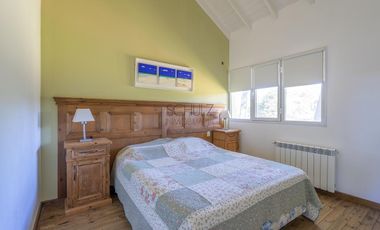 CASA 7 AMB VISTA AL GOLF PINAMAR ZONA GOLF