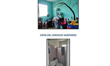 CASA EN VILLA NOME PENONOME