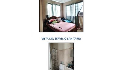 CASA EN VILLA NOME PENONOME