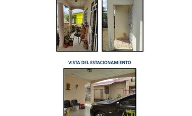 CASA EN VILLA NOME PENONOME