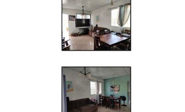 CASA EN VILLA NOME PENONOME