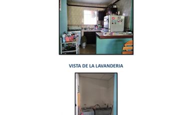 CASA EN VILLA NOME PENONOME