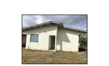 CASA EN VILLA NOME PENONOME
