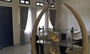 Rumah strategis dan nyaman di arcamanik dekat antapani