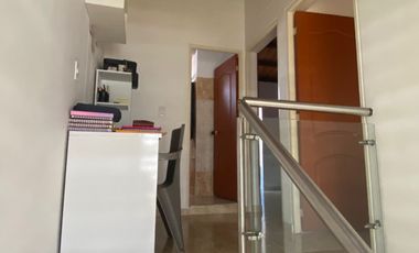 VENTA CASA SECTOR DE LA 200 FLORIDABLANCA 110 M. Cod V11485