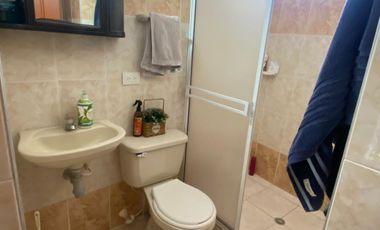 VENTA CASA SECTOR DE LA 200 FLORIDABLANCA 110 M. Cod V11485