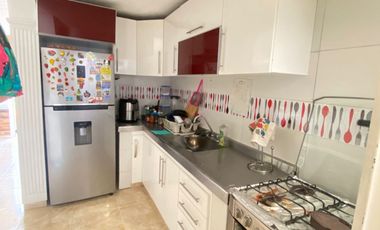 VENTA CASA SECTOR DE LA 200 FLORIDABLANCA 110 M. Cod V11485