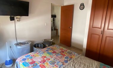 VENTA CASA SECTOR DE LA 200 FLORIDABLANCA 110 M. Cod V11485