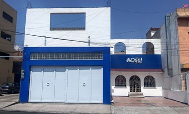 Se vende Bodega con local comercial en Torres chicas, Zinacantepec