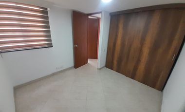 apartamento en arriendo en la tablaza. Cod A216169