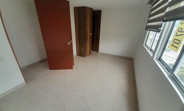 apartamento en arriendo en la tablaza. Cod A216169