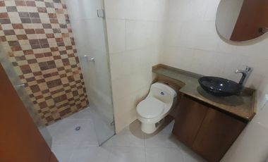 apartamento en arriendo en la tablaza. Cod A216169