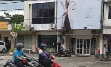 Ruko Disewakan Ngagel Jaya Selatan ST Surabaya KT