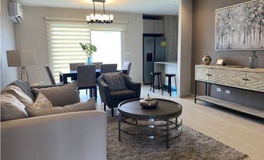 VENTA CASA TWIN HOUSE EN COSTA SUR VERSALLES, PH VILLASUR