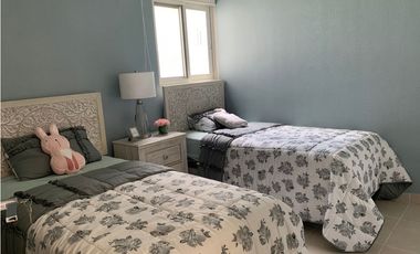 VENTA CASA TWIN HOUSE EN COSTA SUR VERSALLES, PH VILLASUR