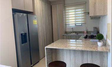 VENTA CASA TWIN HOUSE EN COSTA SUR VERSALLES, PH VILLASUR