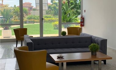 VENTA CASA TWIN HOUSE EN COSTA SUR VERSALLES, PH VILLASUR