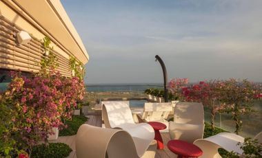 VENTA DE PENTHOUSE EN SAN CARLOS, PH LAS OLAS 2