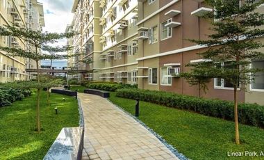1 Bedroom for Sale at SMDC Trees Residences near SM Fairview