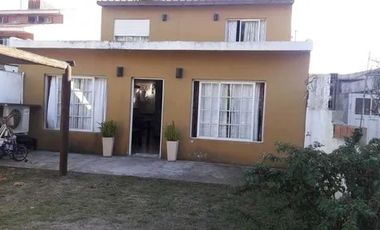 Casa en venta en San Bernardo