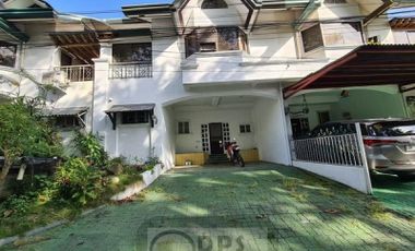 Exclusive Village Town House for Long Term Rent Green Heights Buhangin Davao City