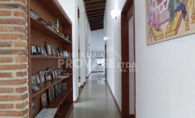 CASA en VENTA en Cúcuta BOCONO