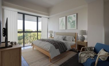 Departamento en venta tipo Garden House en Cabo Norte Mérida