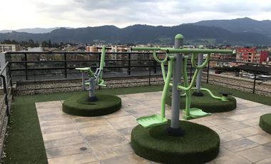 VENTA de OFICINAS en CAJICA