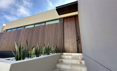 Tijuana, venta de hermosa casa moderna, Sueños del Mar